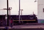 CSX 1976